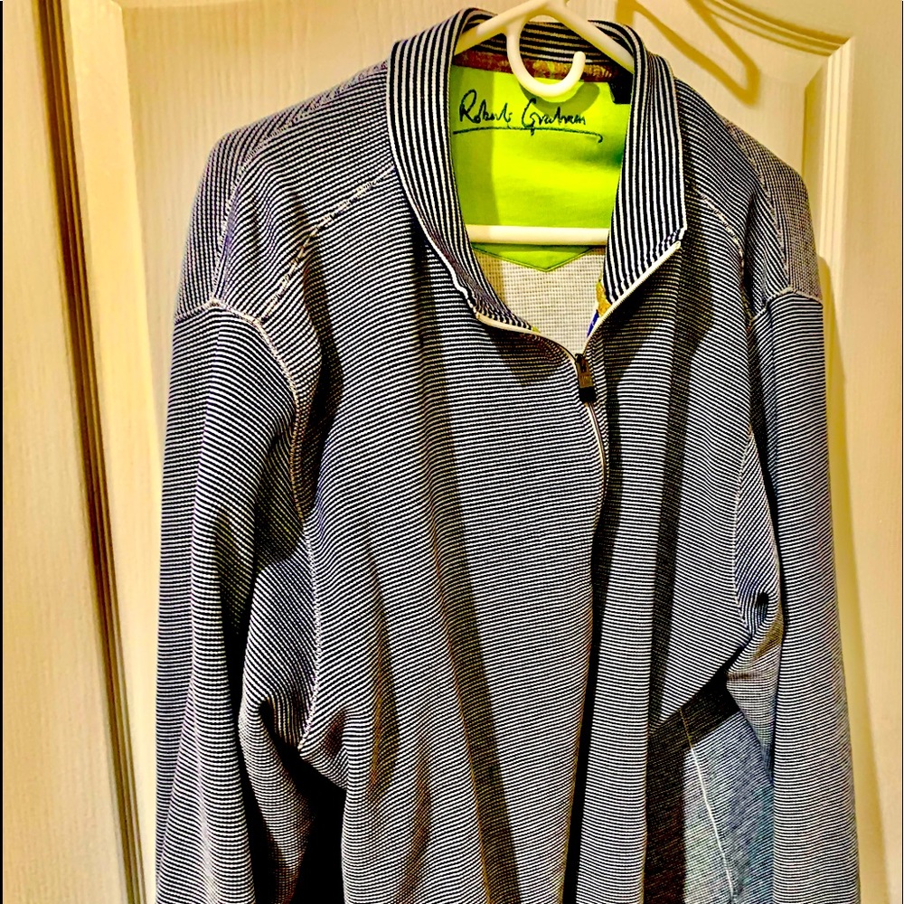 Robert Graham xxl